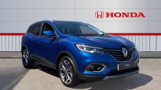 Renault Kadjar 1.3 TCE Techno 5dr Petrol Hatchback